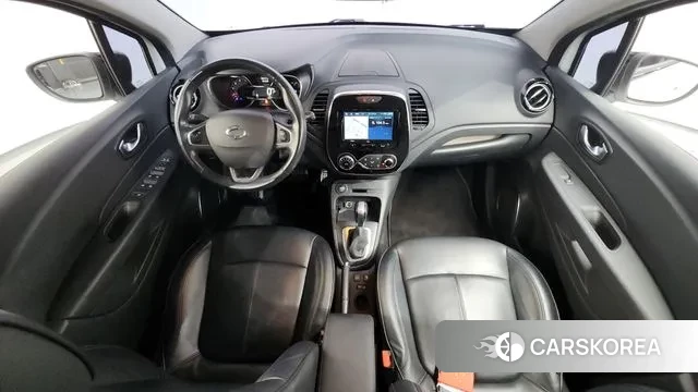 Renault Korea (Samsung) New QM3 id 3509862 из Кореи 17