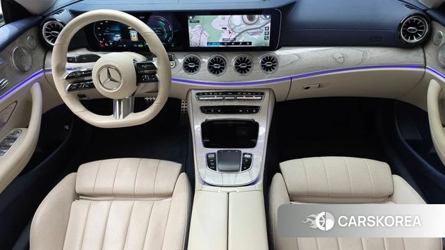 Mercedes-Benz E-Class W213 id 4646822 из Кореи 29