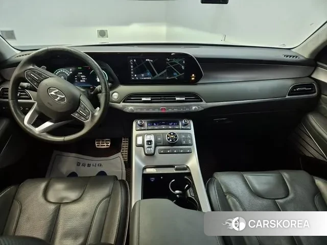 Hyundai Palisade id 3646036 из Кореи 16