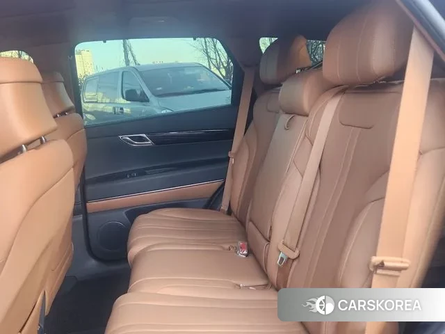 Genesis GV80 id 3472032 из Кореи 17