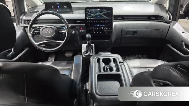 Hyundai Staria id 2998710 из Кореи 17