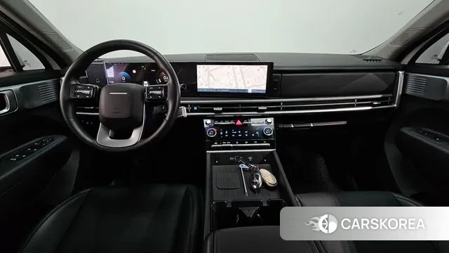 Hyundai Santa Fe (MX5) id 3605973 из Кореи 17