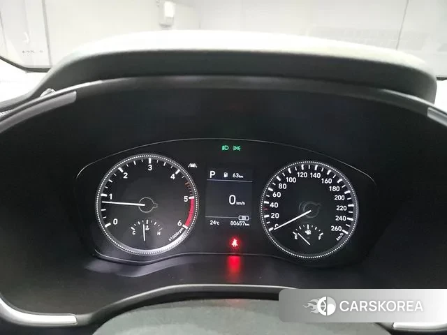 Hyundai Santa Fe TM id 3284004 из Кореи 17