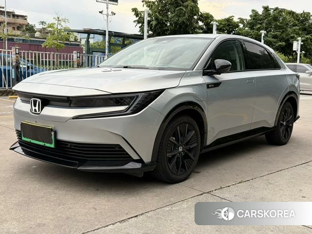 Honda e: NP2 Pole Pai 2 id 4313481 из Китая 11