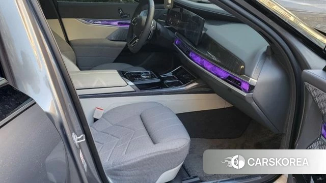 BMW 7 Series (G11) id 4494537 из Кореи 8