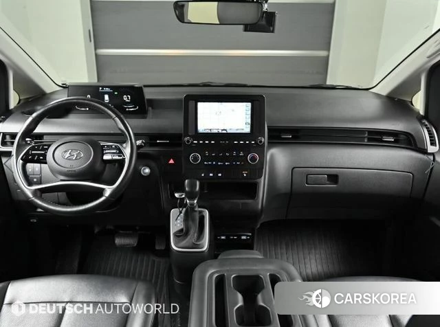 Hyundai Staria id 4489219 из Кореи 17