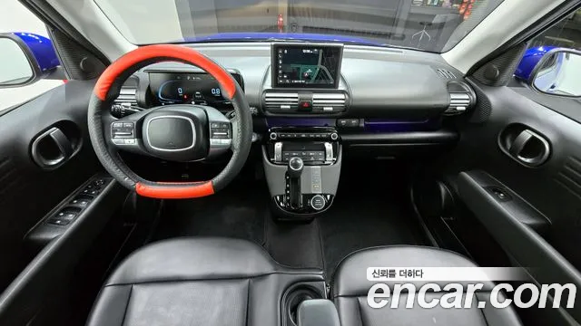 Hyundai Casper id 2403639 из Кореи 17