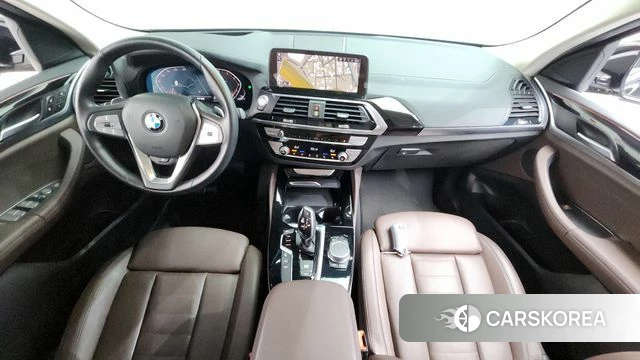 BMW X4 (G02) id 3924095 из Кореи 17