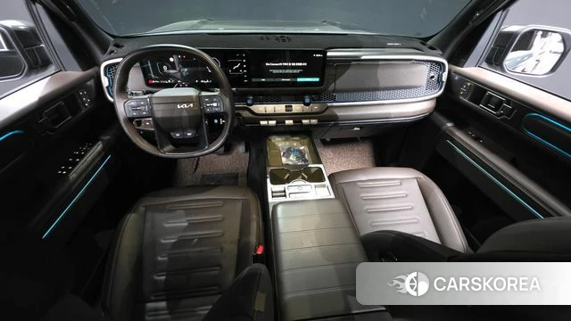 Kia Tasman id 3876552 из Кореи 17