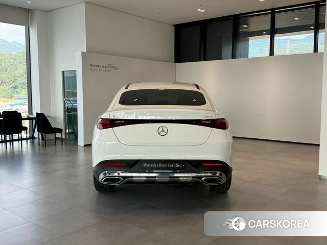 Mercedes-Benz GLC-Class X254 id 4724056 из Кореи 17