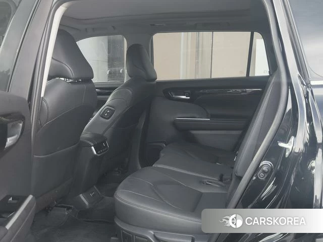 Toyota Highlander id 4367551 из Китая 10