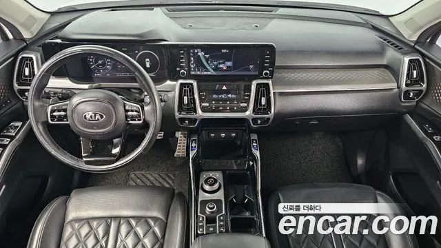 Kia Sorento 4th Generation id 2818160 из Кореи 17