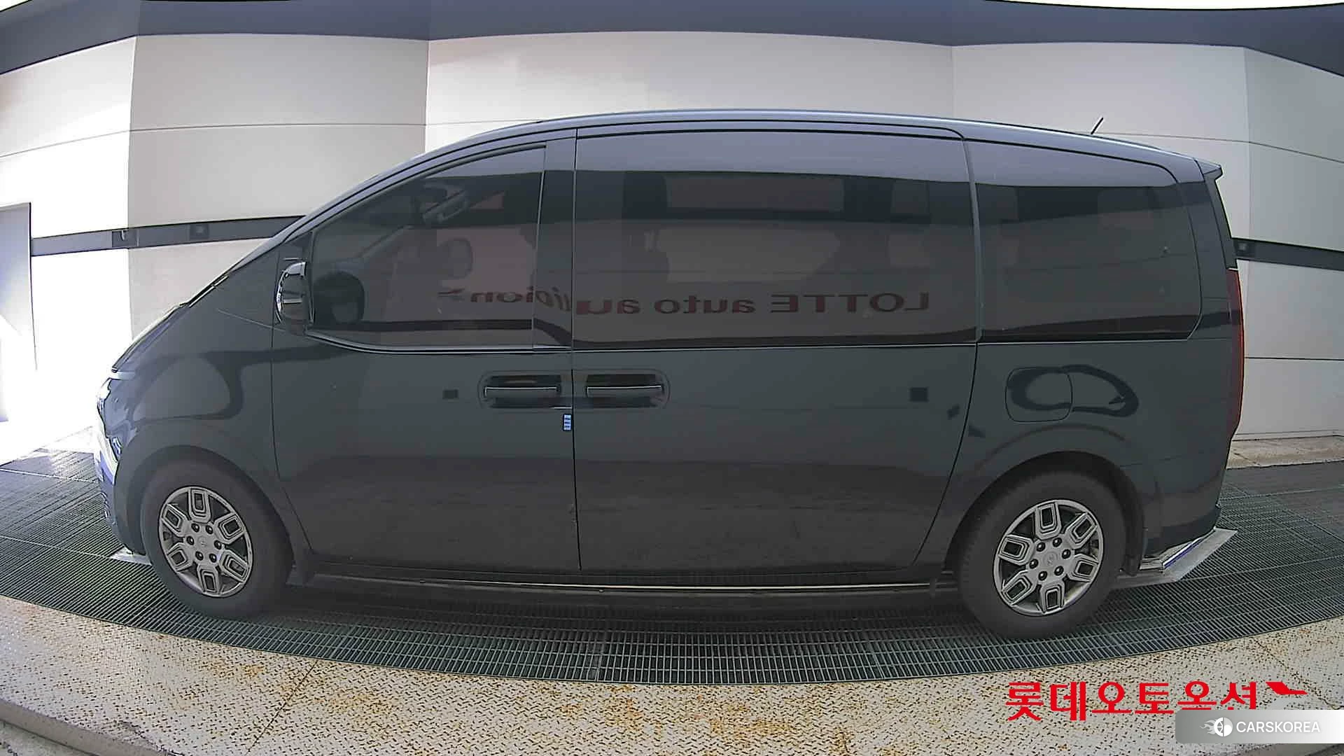 Hyundai Staria id 4669110 из Кореи 34