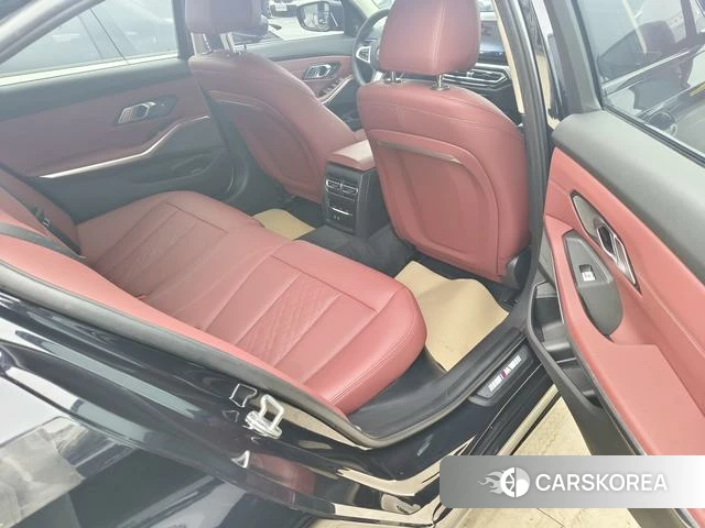 BMW 3 series id 4290082 из Китая 24