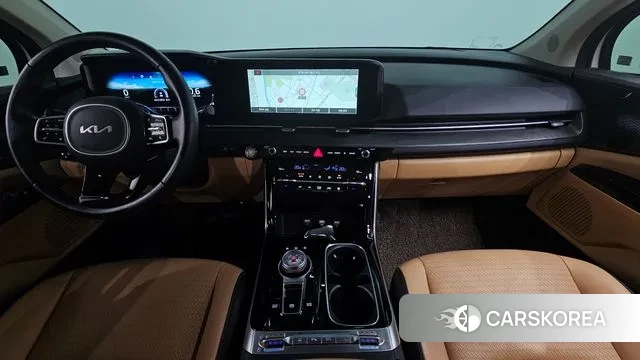 Kia Carnival 4th generation id 3707567 из Кореи 17