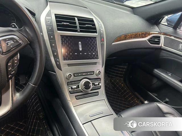 Lincoln MKZ id 4219224 из Китая 8