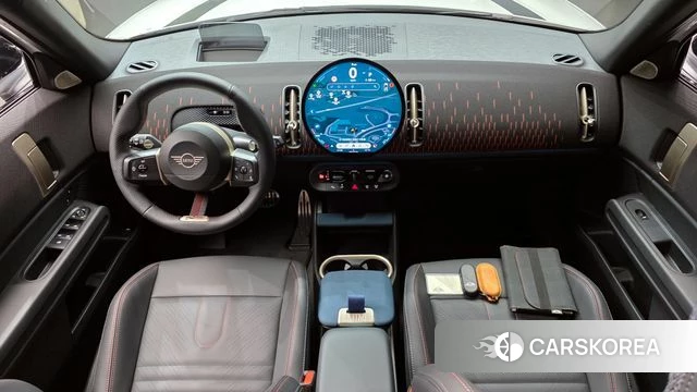 Mini Cooper S Countryman 3rd Generation id 4407770 из Кореи 30