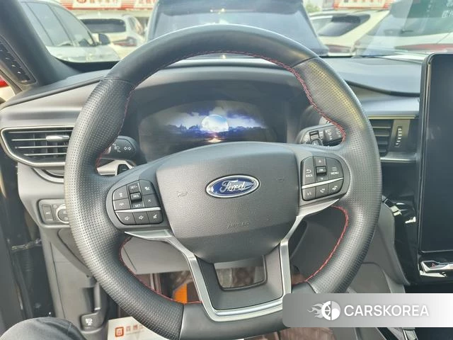 Ford Explorer id 4368269 из Китая 24