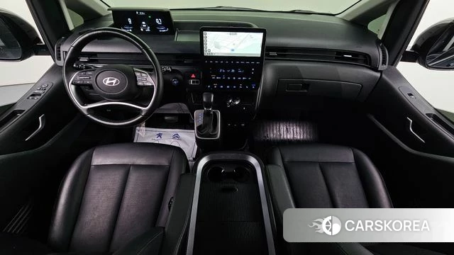 Hyundai Staria id 4248421 из Кореи 29