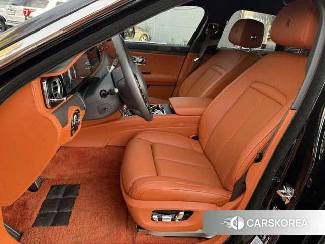 Rolls-Royce Ghost 2nd Generation id 4577082 из Кореи 16