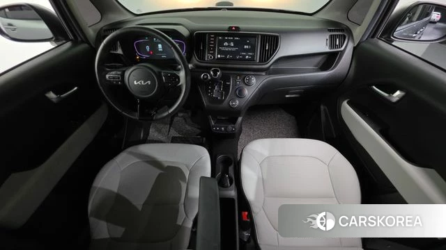 Kia The New Kia Ray id 4686856 из Кореи 27