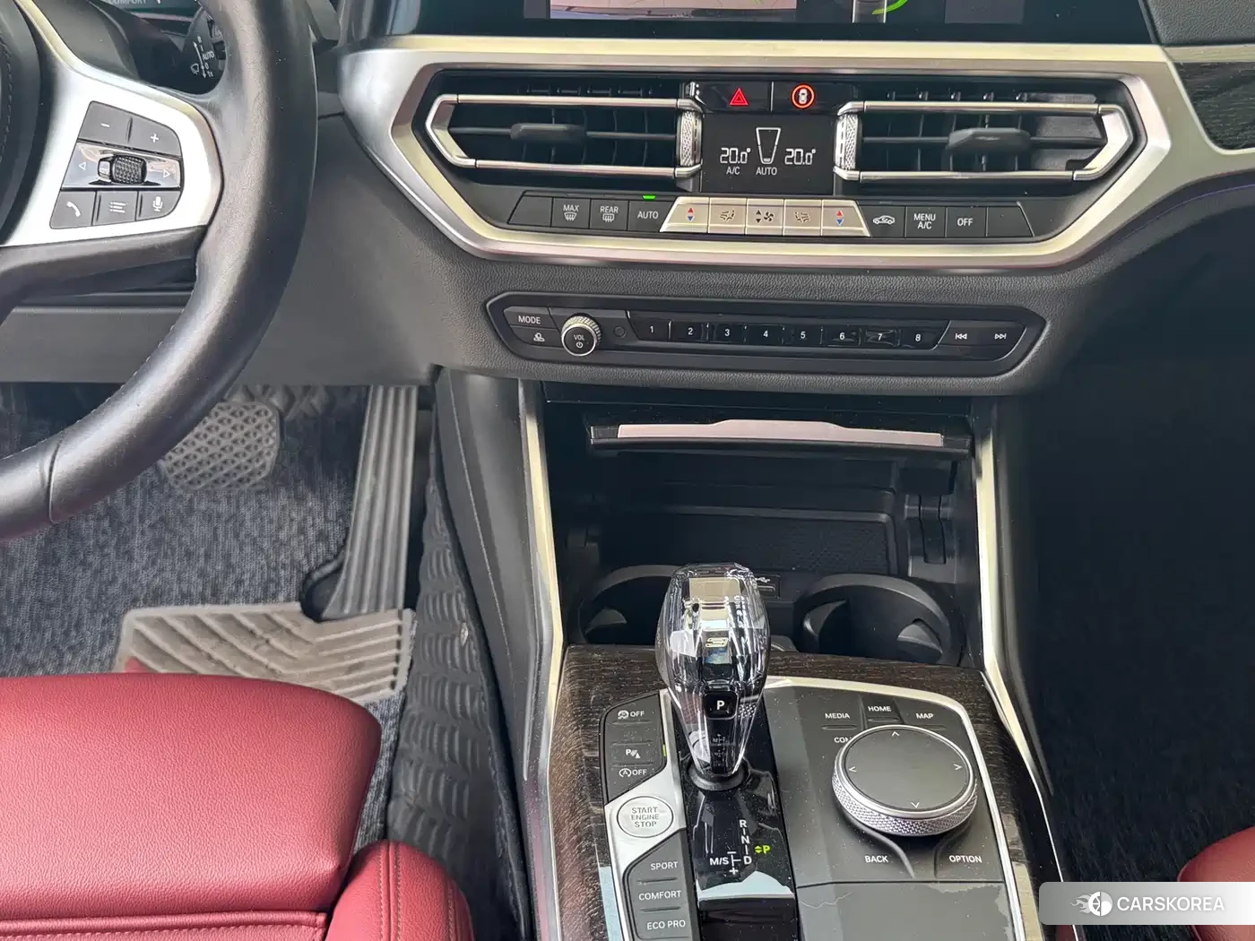 BMW 3 series id 4622359 из Китая 9