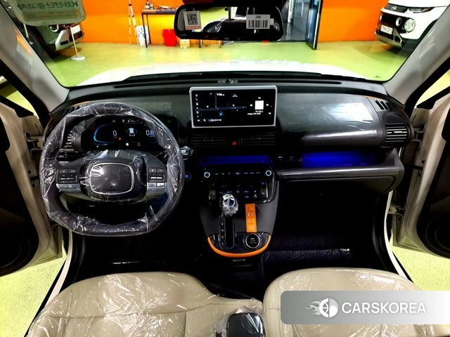 Hyundai The New Casper id 3817131 из Кореи 16