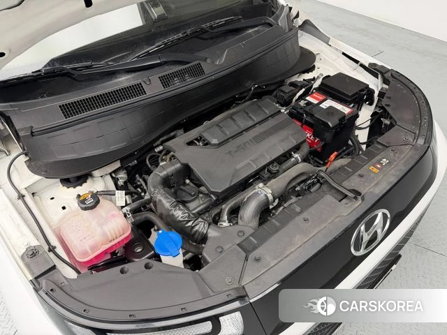 Hyundai Casper id 3915383 из Кореи 17