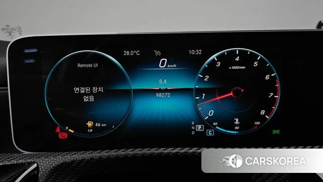 Mercedes-Benz A-Class W177 id 4604528 из Кореи 28