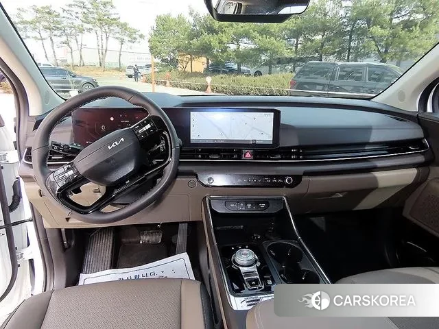 Kia The New Carnival 4th Generation id 3734066 из Кореи 17