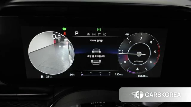 Kia Carnival 4th generation id 4195616 из Кореи 34