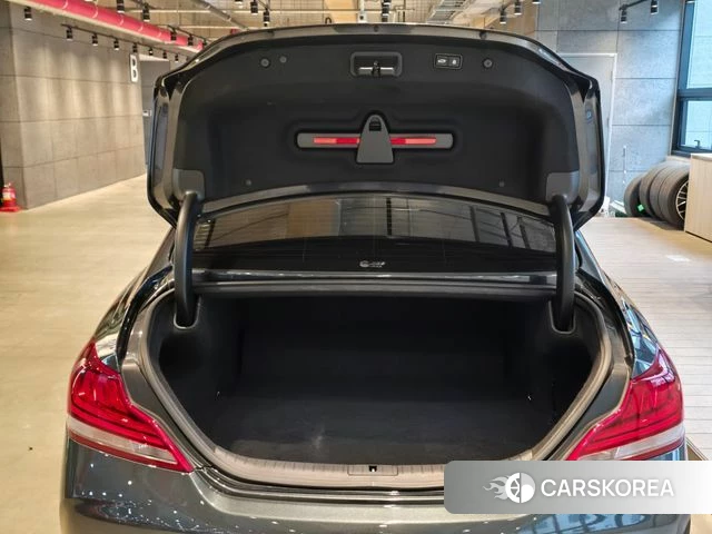 Genesis G70 id 4196914 из Кореи 17