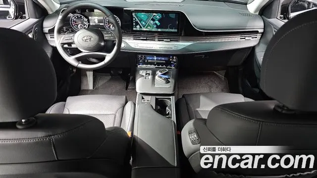 Hyundai The New Grandeur IG id 2801256 из Кореи 17