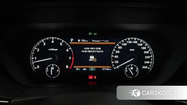 Genesis G90 id 4906825 из Кореи 38