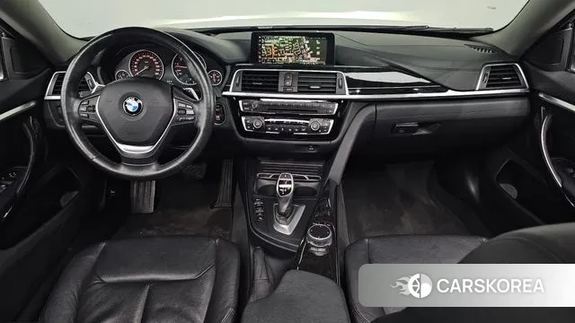 BMW 4 Series (F32) id 3641801 из Кореи 17