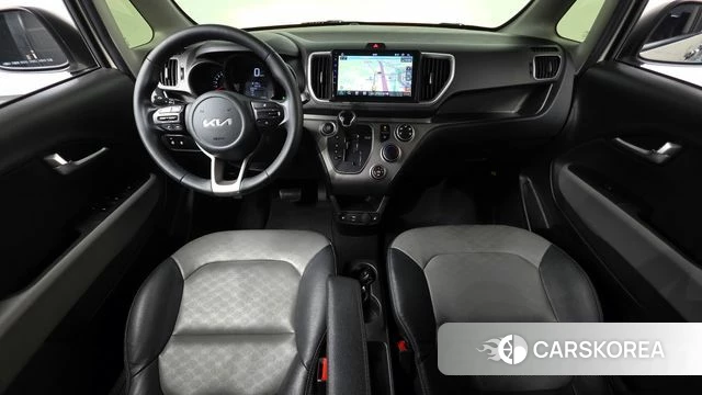 Kia The New Ray id 4666656 из Кореи 17