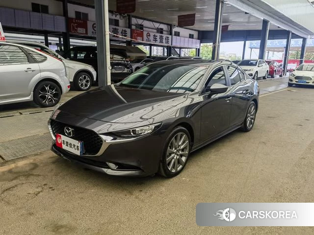 Mazda 3 Angkesaila id 4262381 из Китая 7
