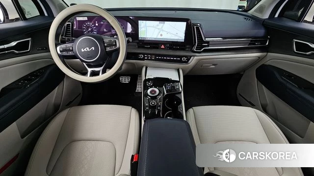Kia Sportage 5th Generation id 4848119 из Кореи 29