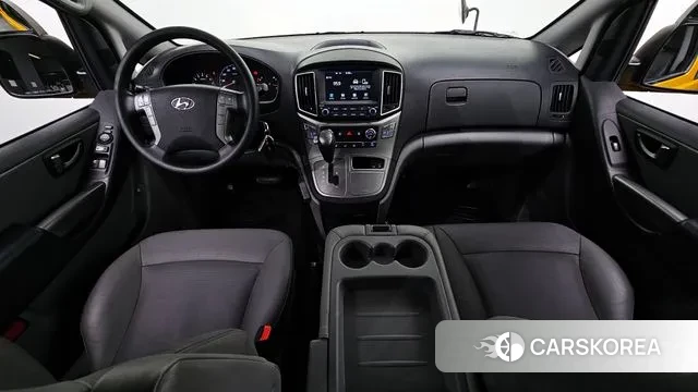 Hyundai The New Grand Starex id 2999958 из Кореи 17