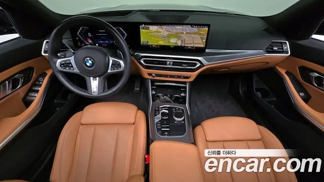 BMW 3 Series (G20) id 2868031 из Кореи 17