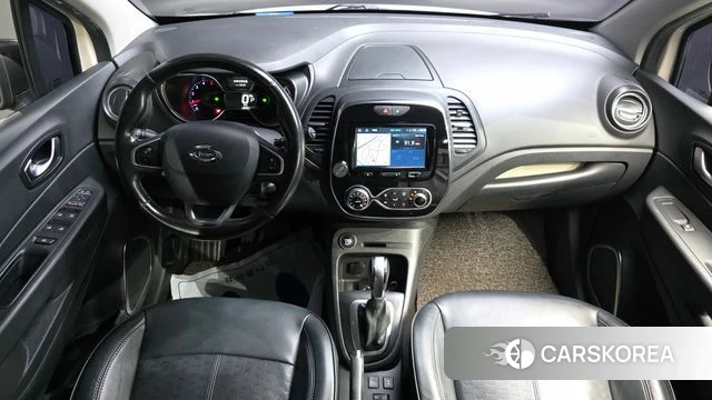 Renault Korea (Samsung) New QM3 id 4295198 из Кореи 35