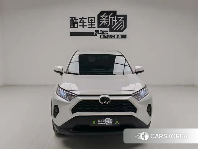 Toyota RAV4 Rongfang id 4272773 из Китая 15