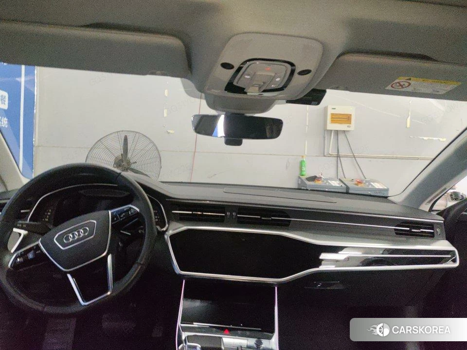 Audi A7 id 4454398 из Китая 7