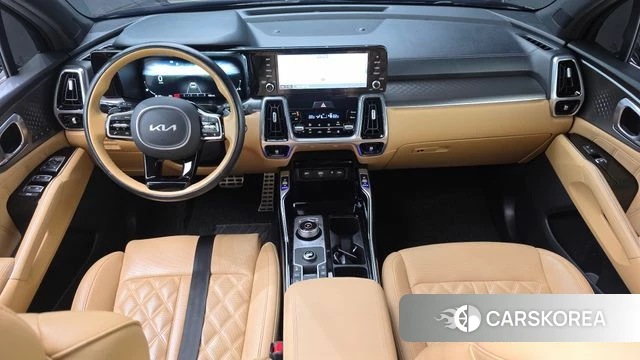 Kia Sorento 4th Generation id 4469954 из Кореи 30