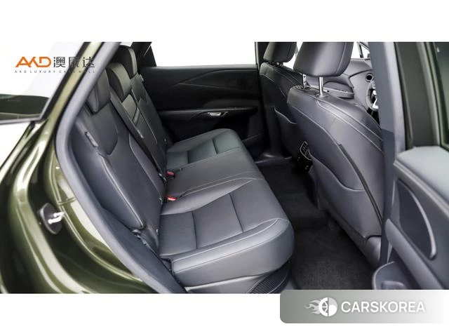 Lexus RX id 4276590 из Китая 7