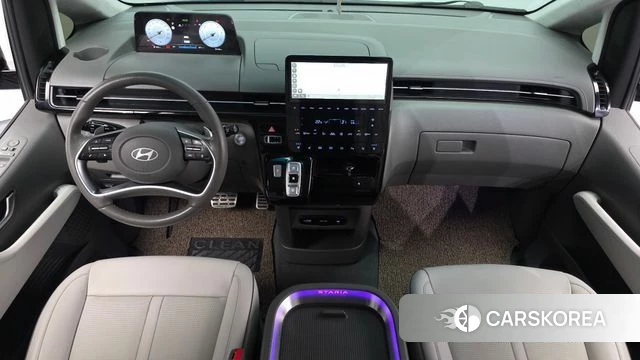 Hyundai Staria id 4916413 из Кореи 32