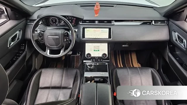 Land Rover Range Rover Velar id 3434686 из Кореи 17