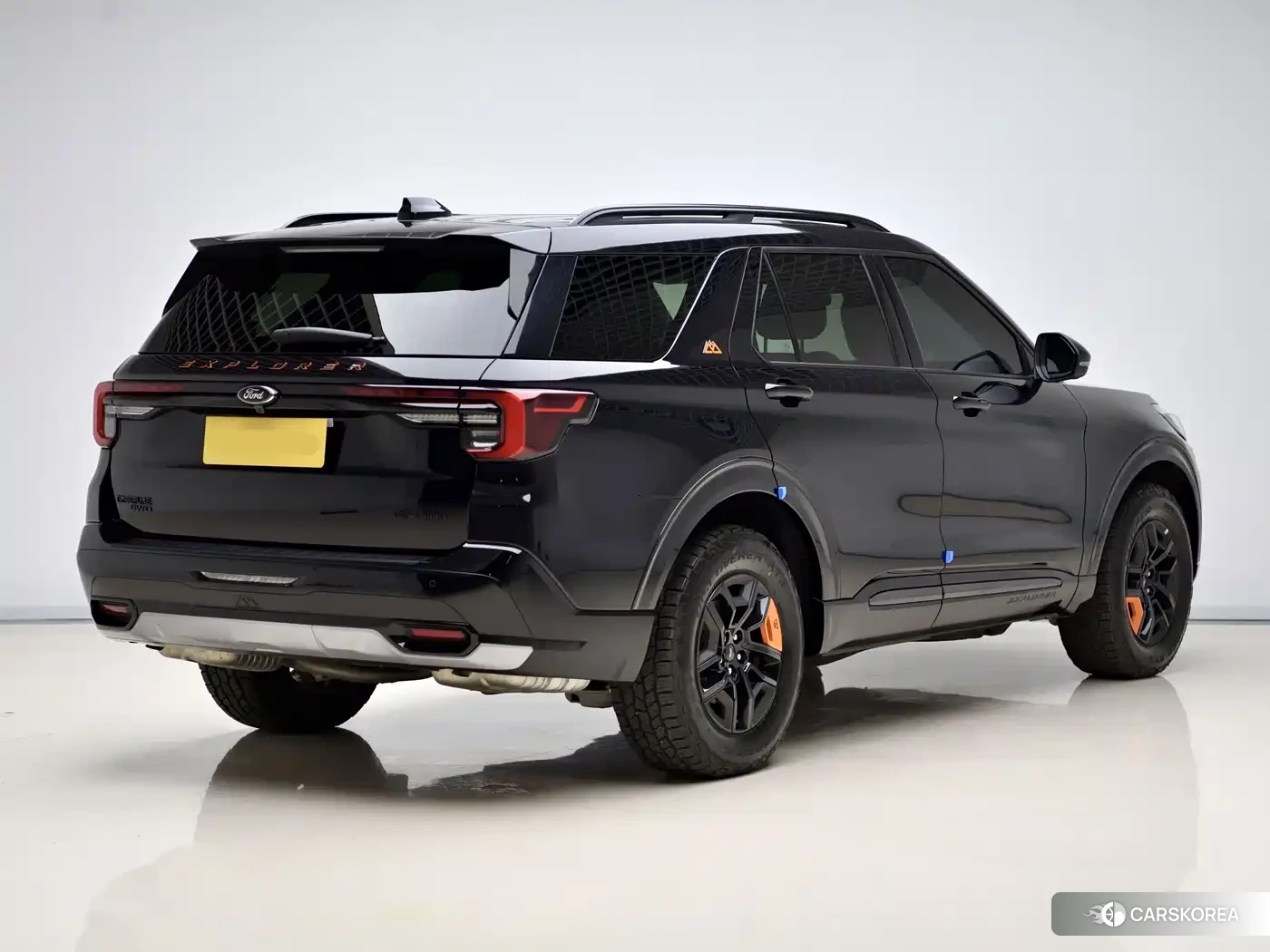 Ford Explorer id 4629027 из Китая 13