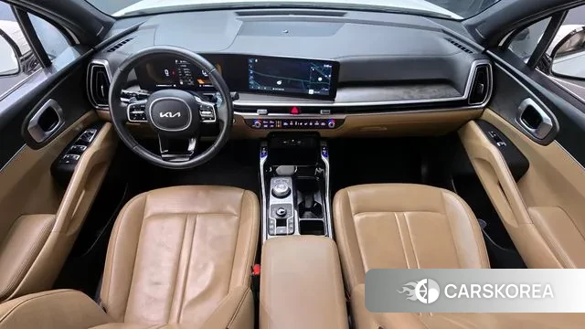 Kia The New Sorento 4th Generation id 2934890 из Кореи 17