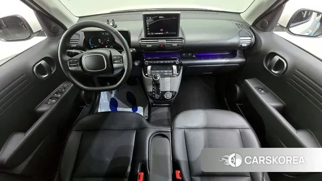 Hyundai Casper id 3053324 из Кореи 17